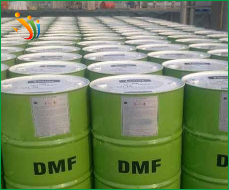 DMF